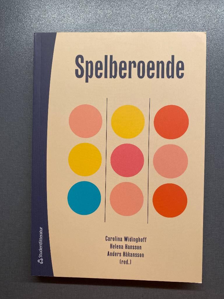 Spelberoende
