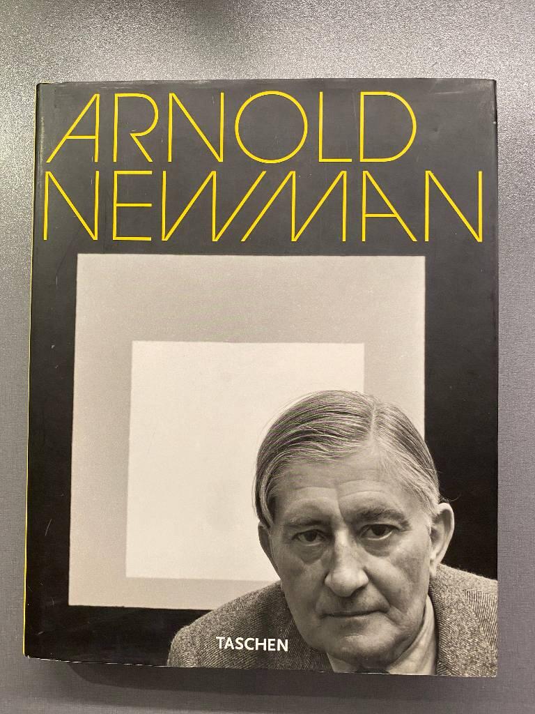 Arnold Newman