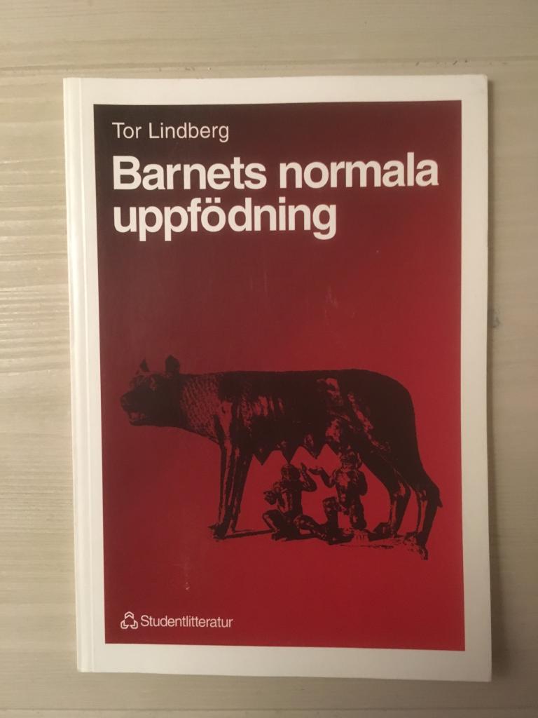 Barnets normala uppf&ouml;dning