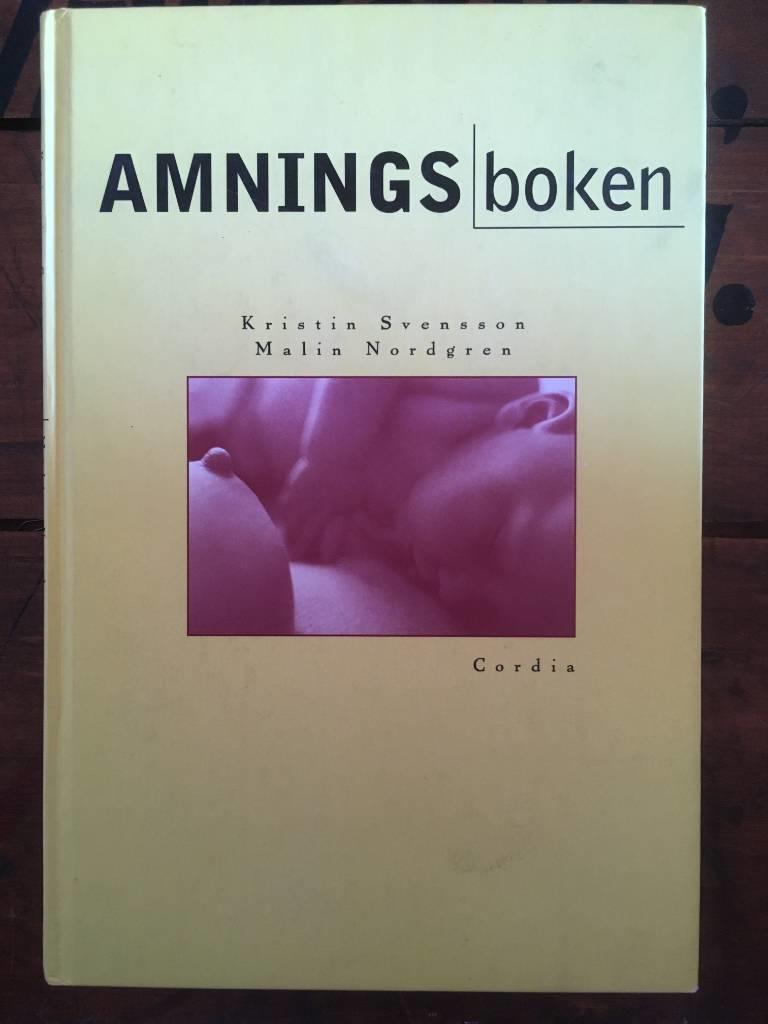 Amningsboken