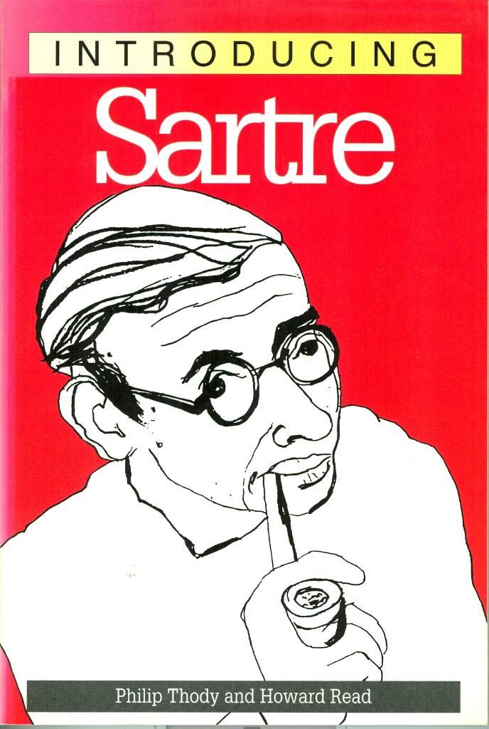 Introducing Sartre