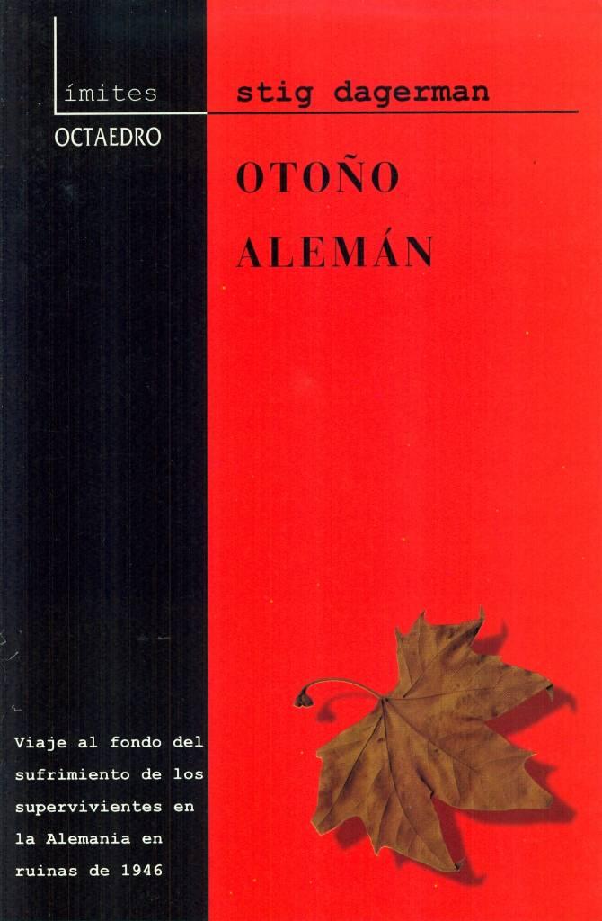 Oto&ntilde;o alem&aacute;n