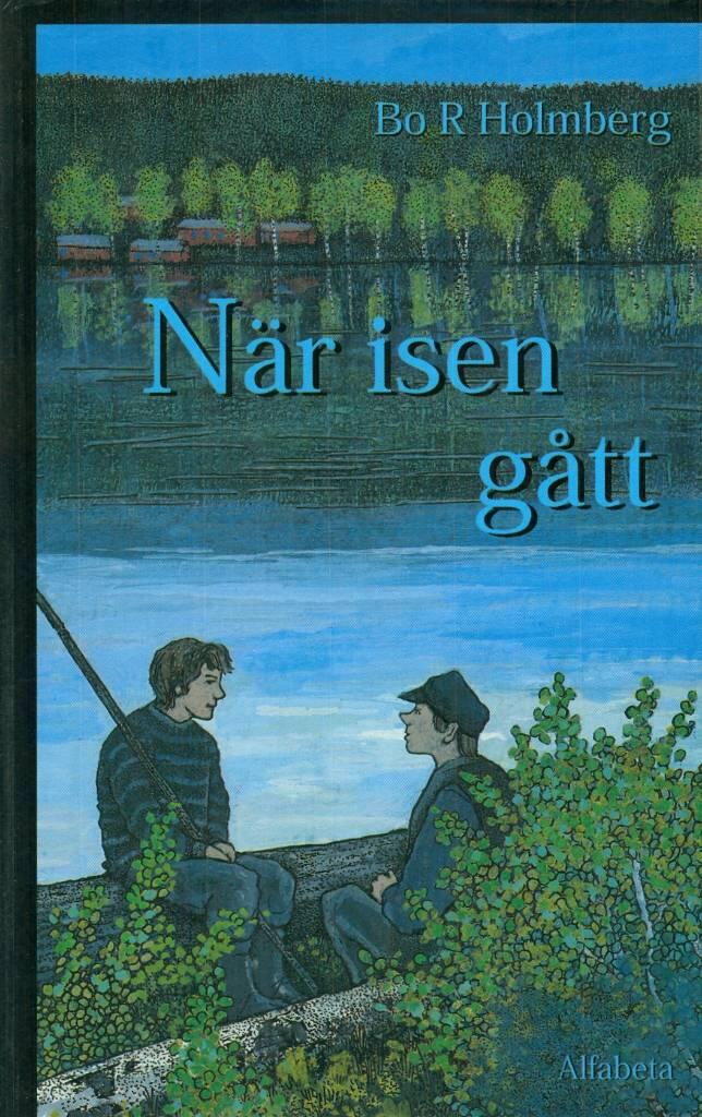 När isen gått