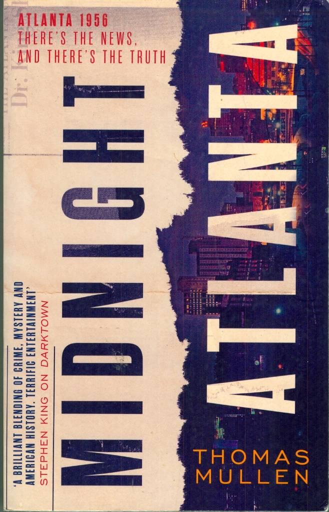 Midnight Atlanta