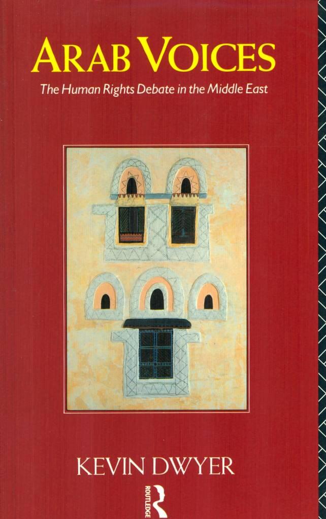 Arab voices
