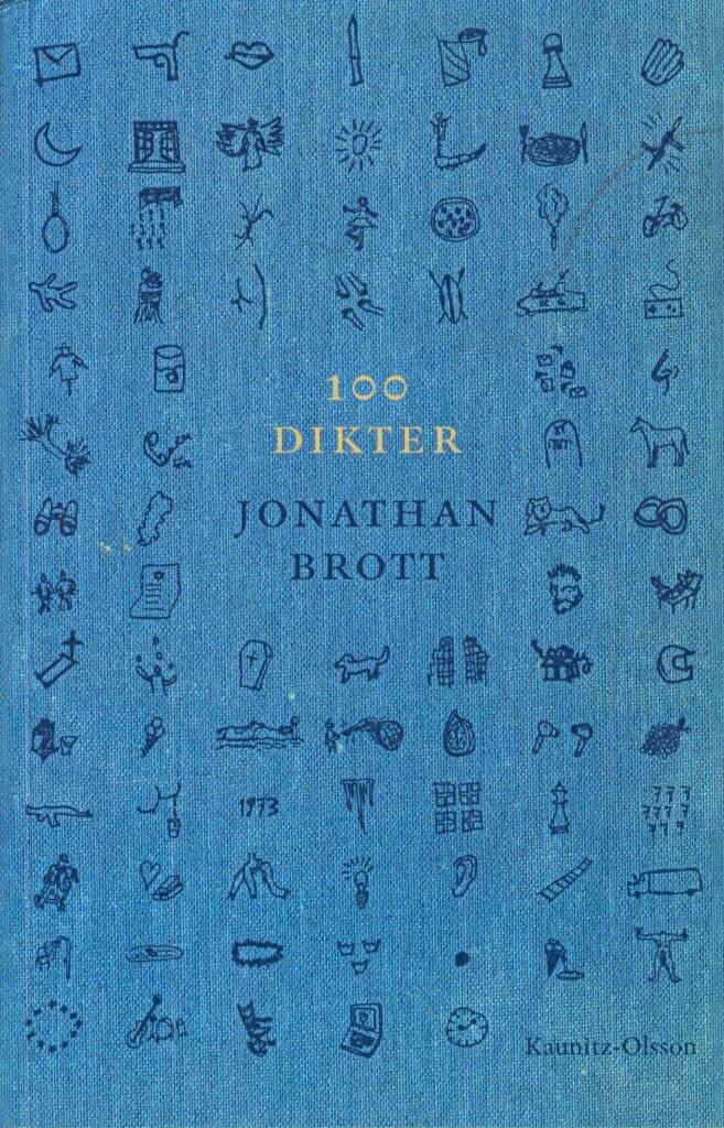 100 dikter