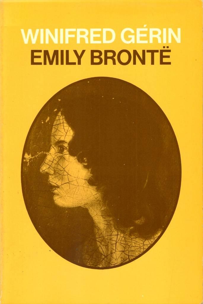 Emily Brontë - a biography