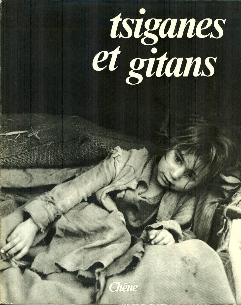 Tsiganes et gitanes
