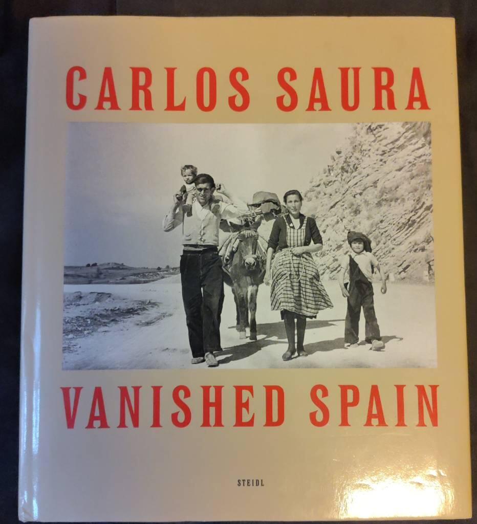 Vanished Spain