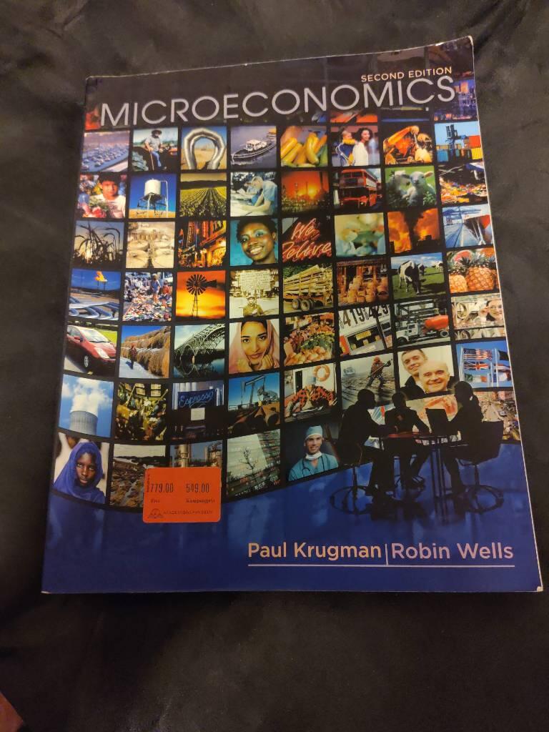 Microeconomics