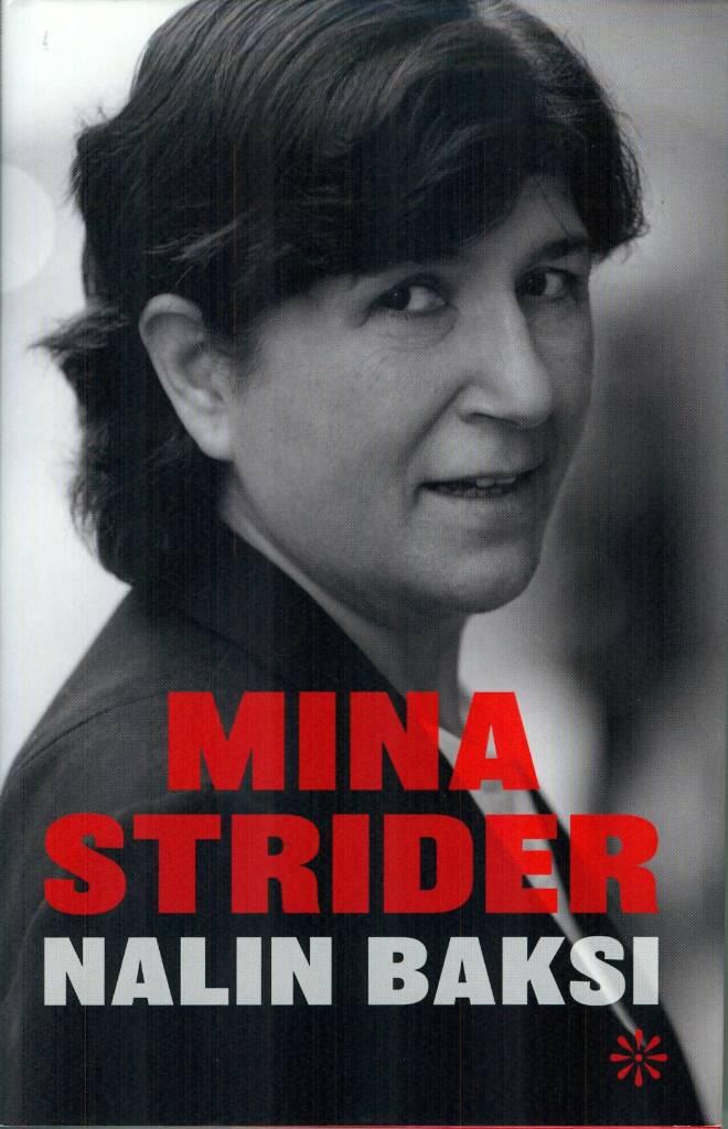 Mina strider