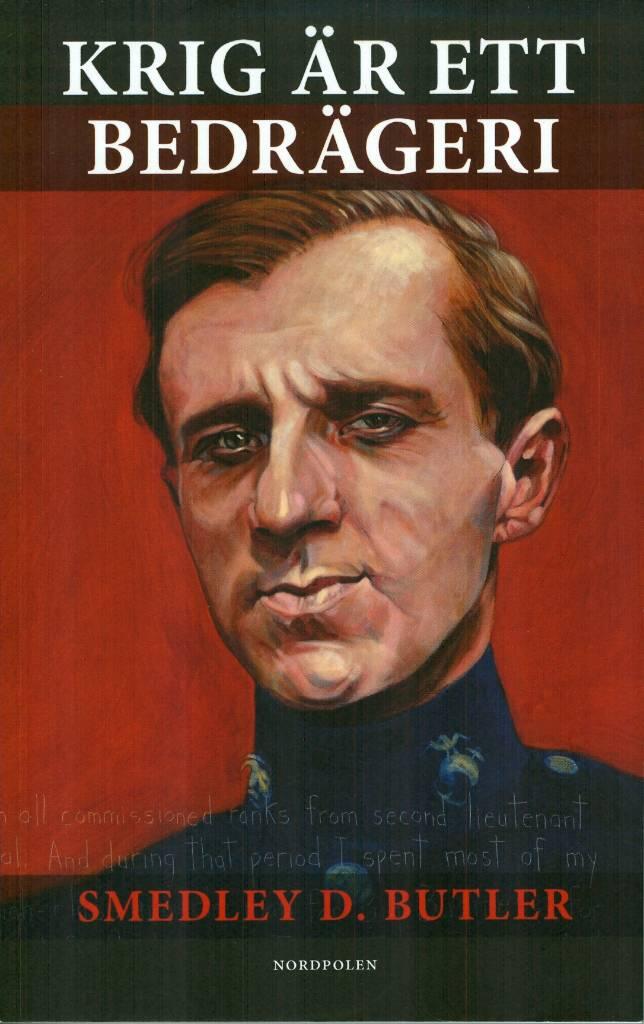 Krig &auml;r ett bedr&auml;geri