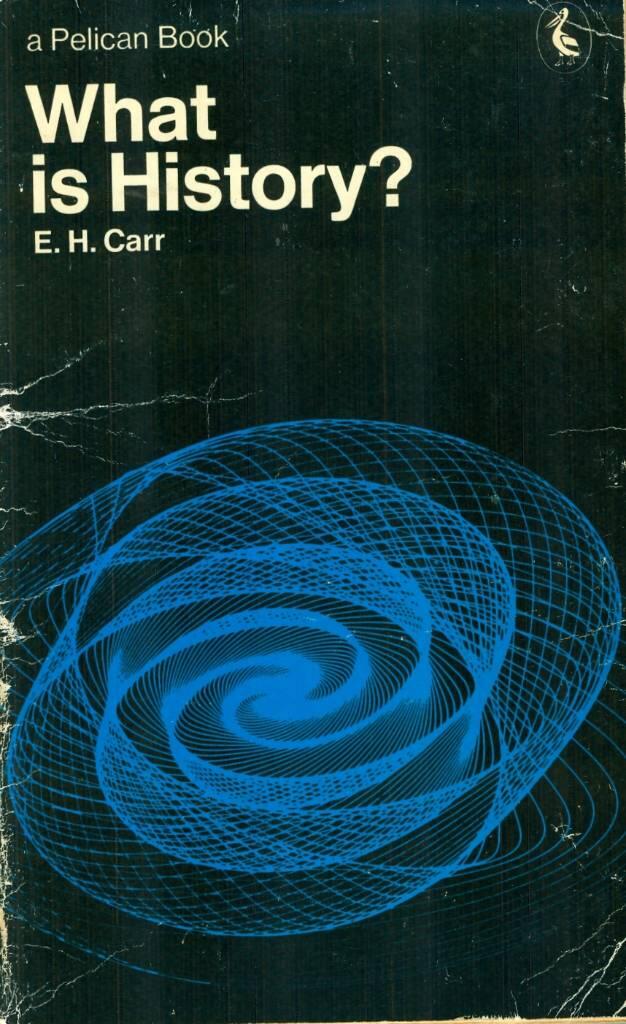What is history?
