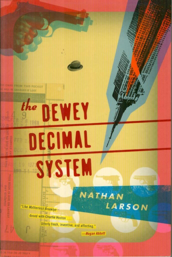 The Dewey Decimal system