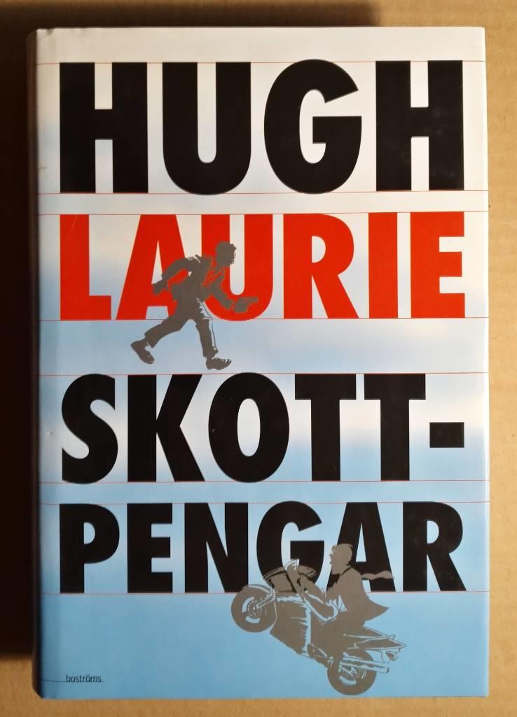 Skottpengar