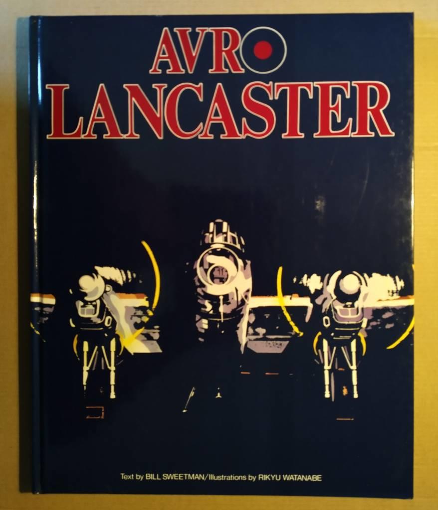 Avro Lancaster