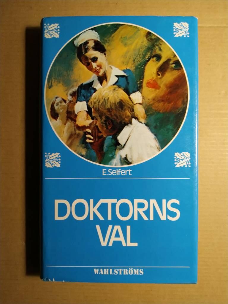 Doktorns val