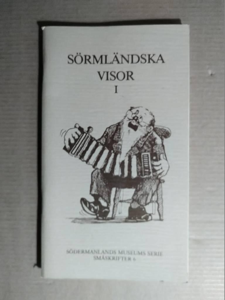 S&ouml;rml&auml;ndska visor
