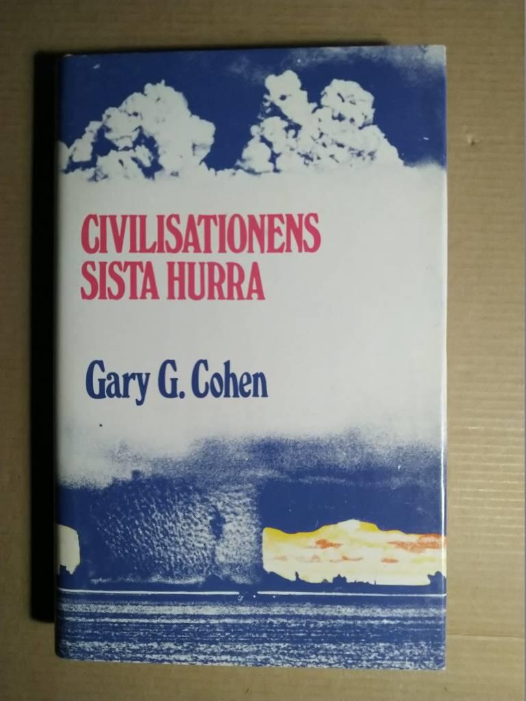 Civilisationens sista hurra