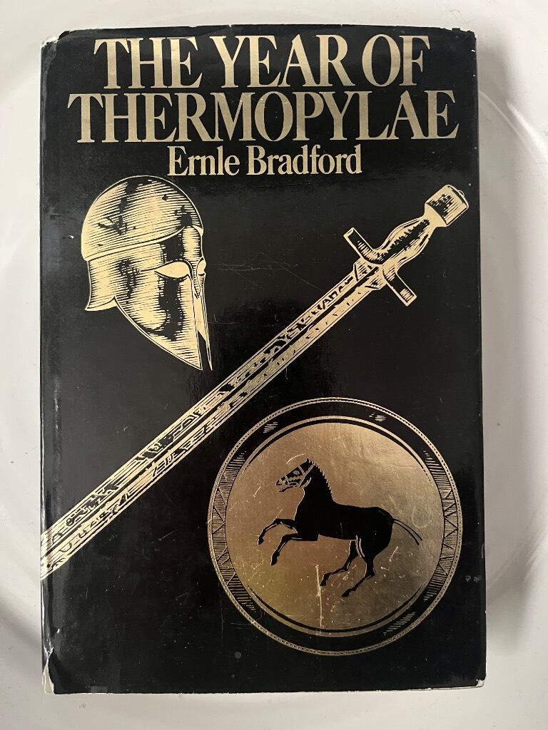 The year of Thermopylae