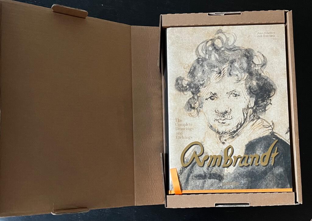 Rembrandt