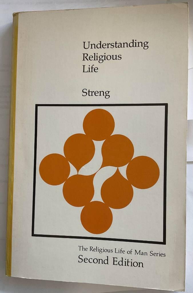 Understanding religious life