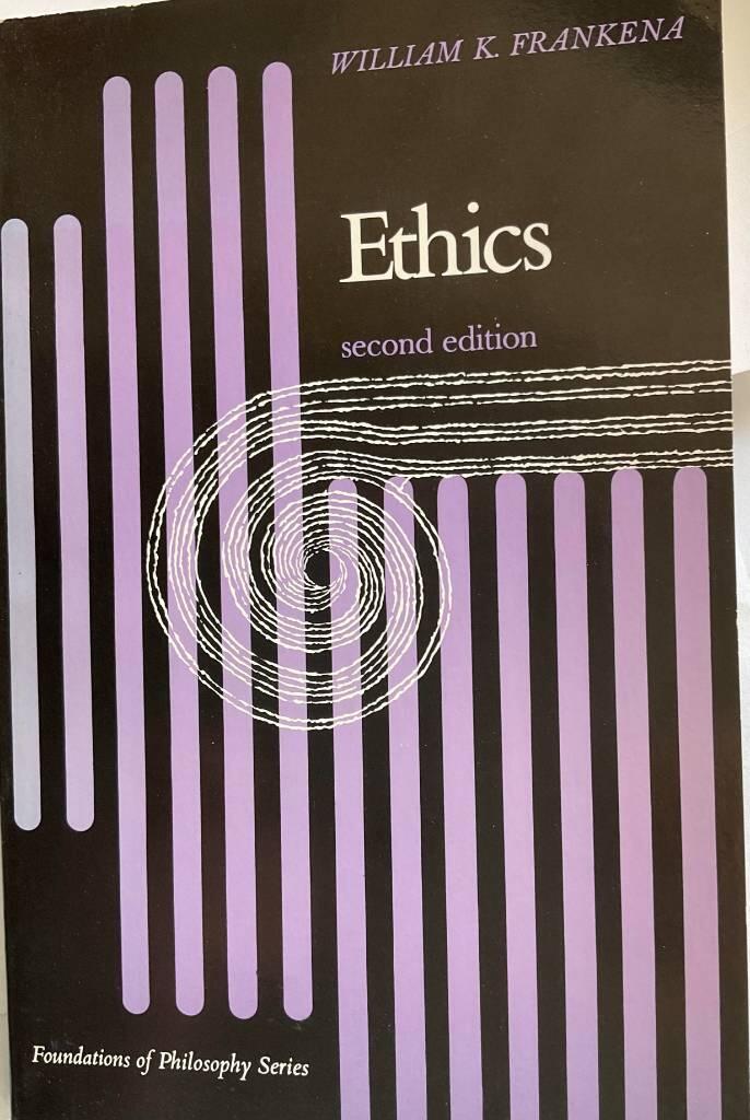 Ethics