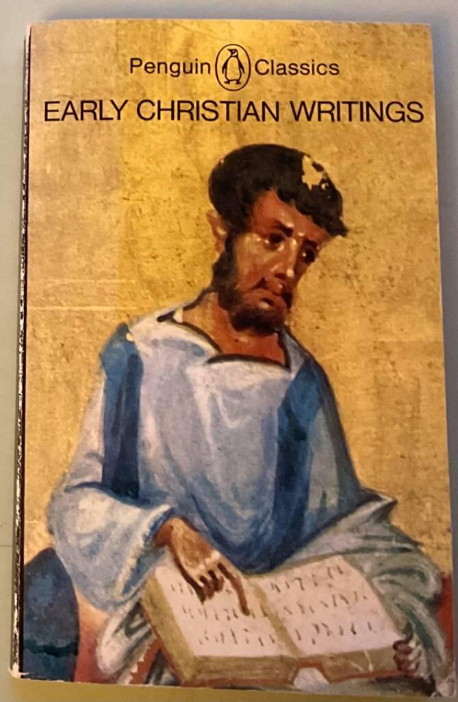 Early Christian writings