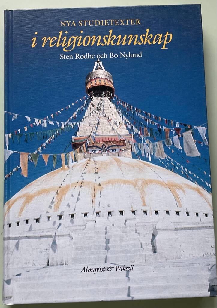 Nya studietexter i religionsk