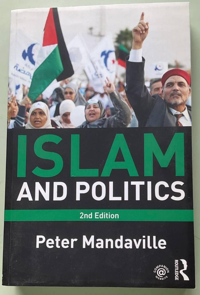 Islam and politics