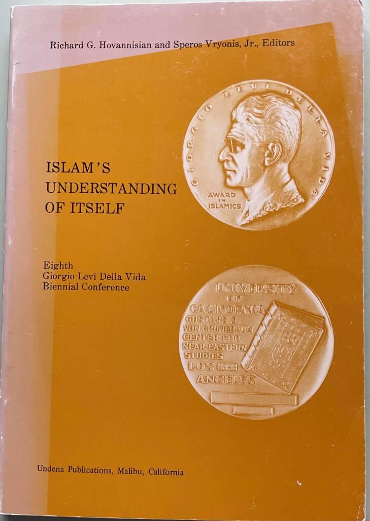 Islam's understanding of itself