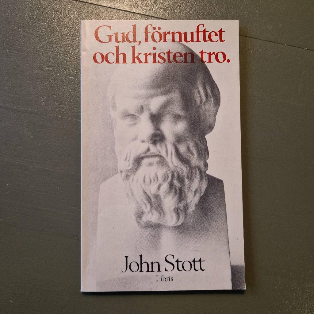 Gud, f&ouml;rnuftet och kristen tro