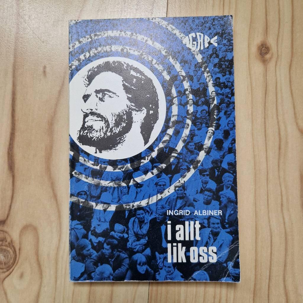 I allt lik oss