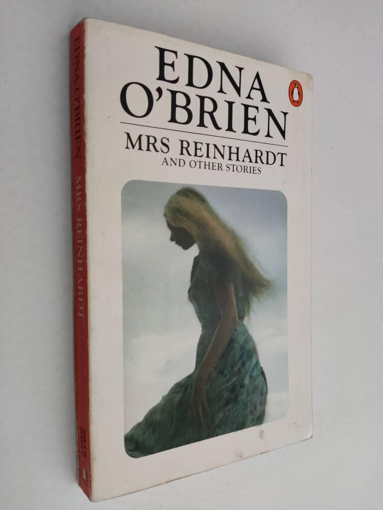 Mrs Reinhardt and other stories