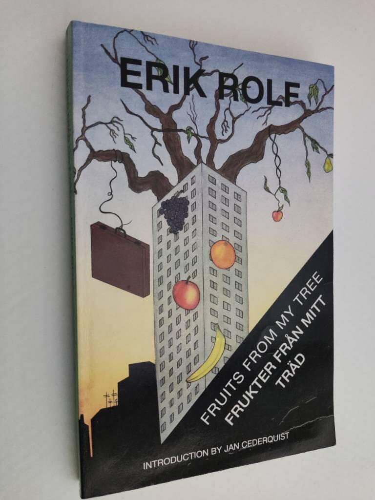 Fruits from my tree : Frukter fr&aring;n mitt tr&auml;d