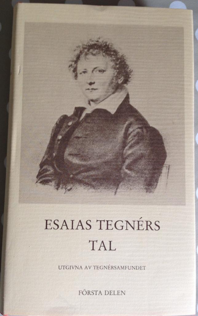 Esaias Tegn&eacute;rs tal