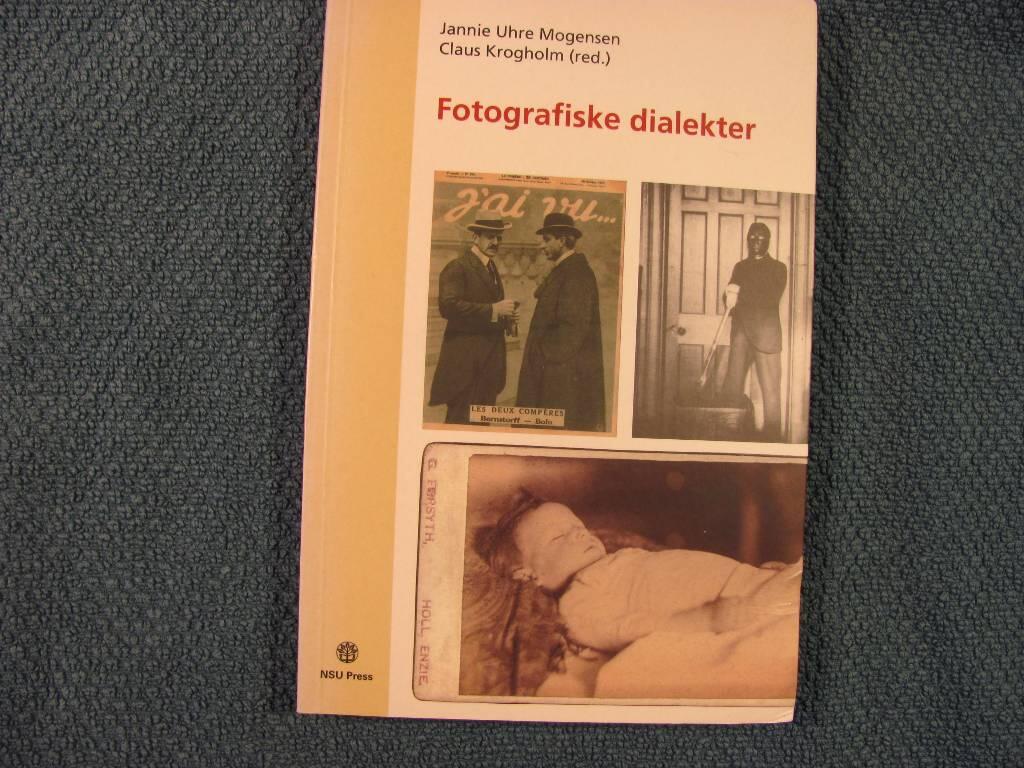 Fotografiske dialekter