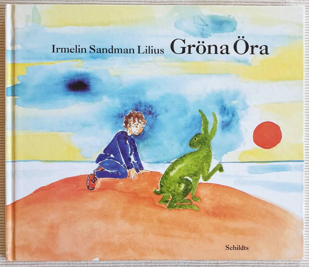 Gr&ouml;na &Ouml;ra