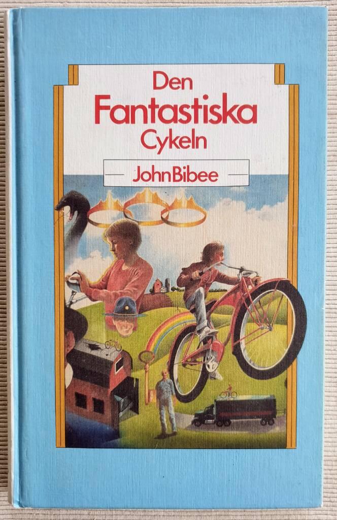 Den fantastiska cykeln