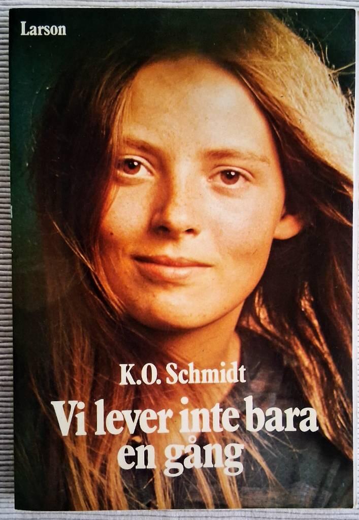 Vi lever inte bara en g&aring;ng