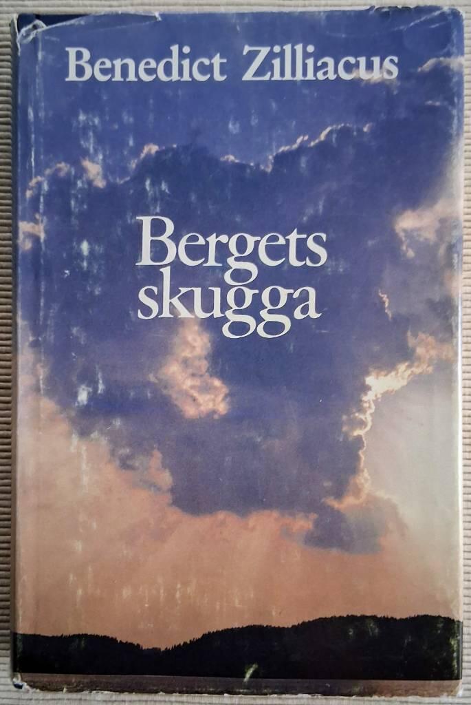 Bergets skugga