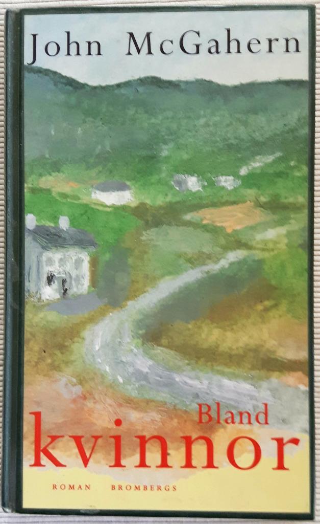 Bland kvinnor : [roman]