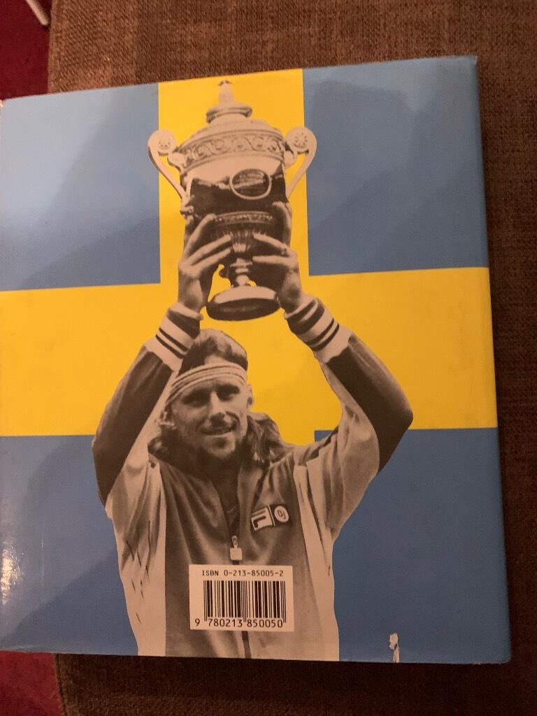 The Swedish way to tennis success