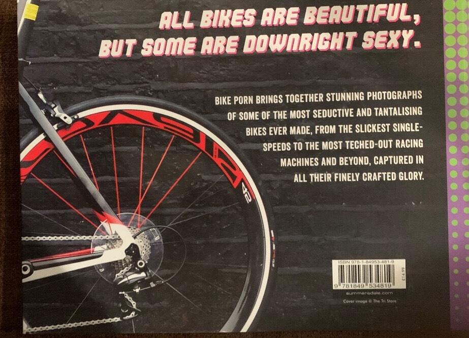 Bike porn - volume 1