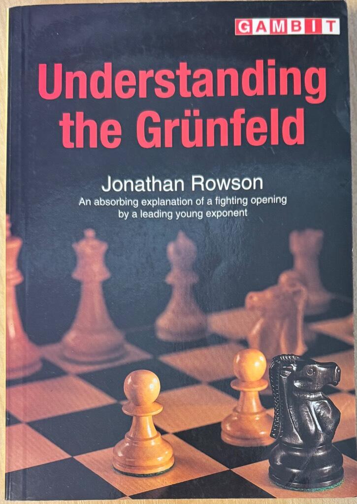 Understanding the Gr&uuml;nfeld