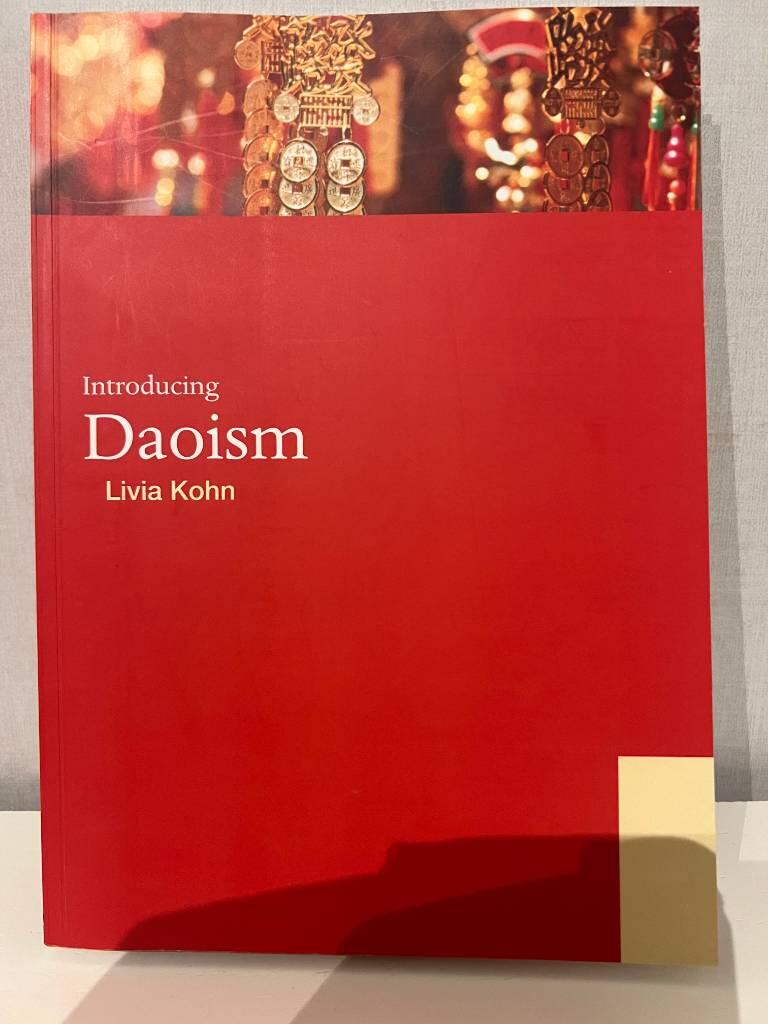 Introducing Daoism