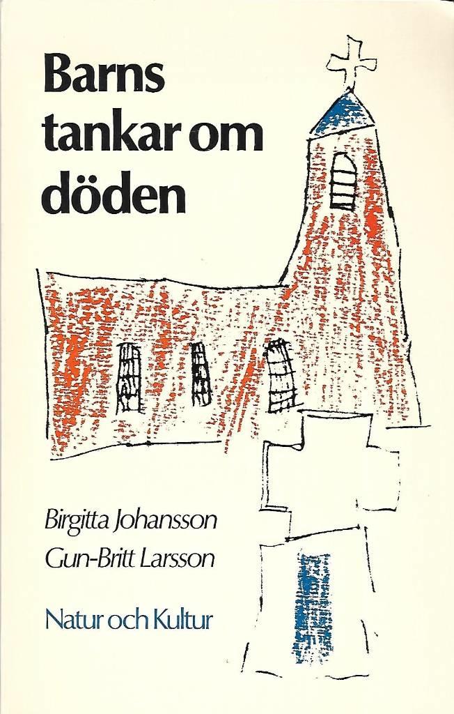 Barns tankar om d&ouml;den