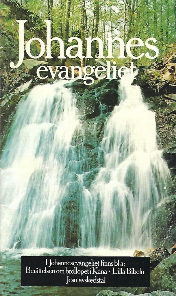 Evangeliet enligt Johannes