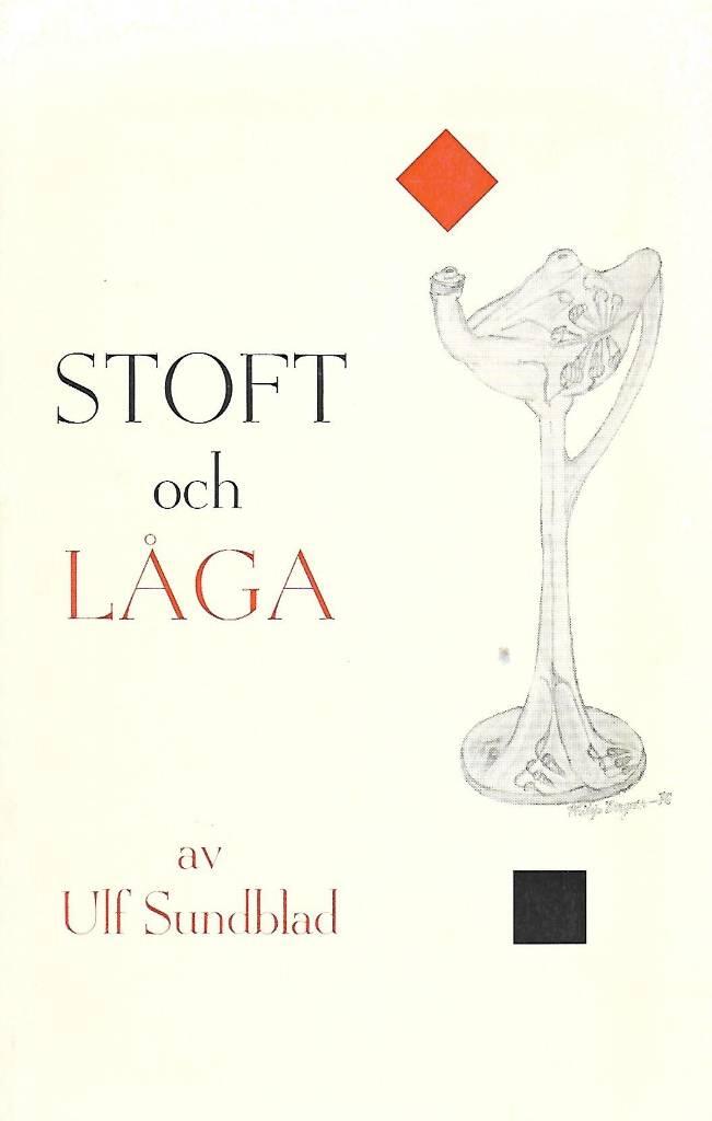 Stoft och l&aring;ga