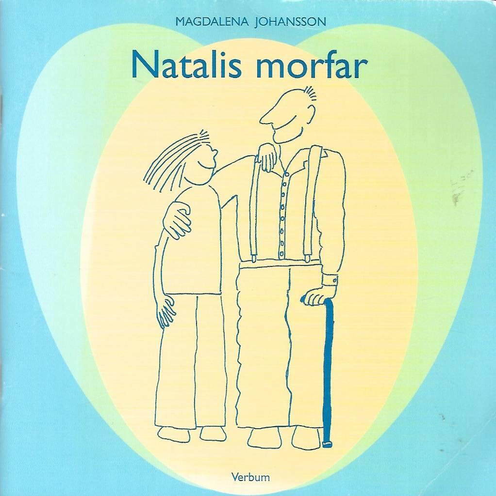 Natalis morfar
